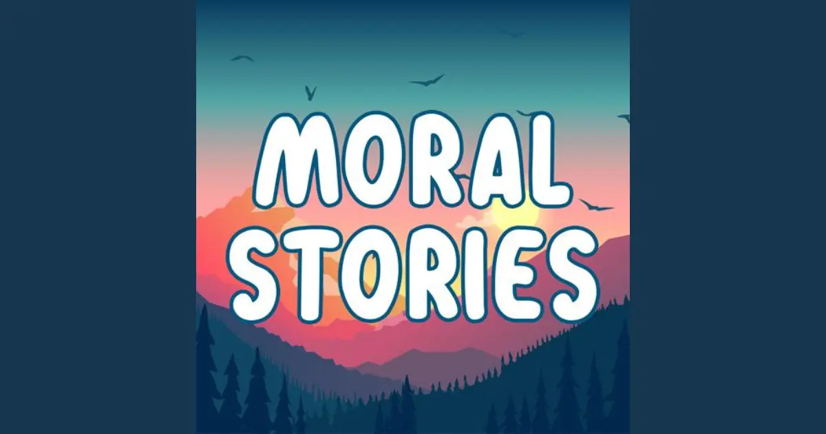 moral stories